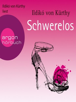 cover image of Schwerelos